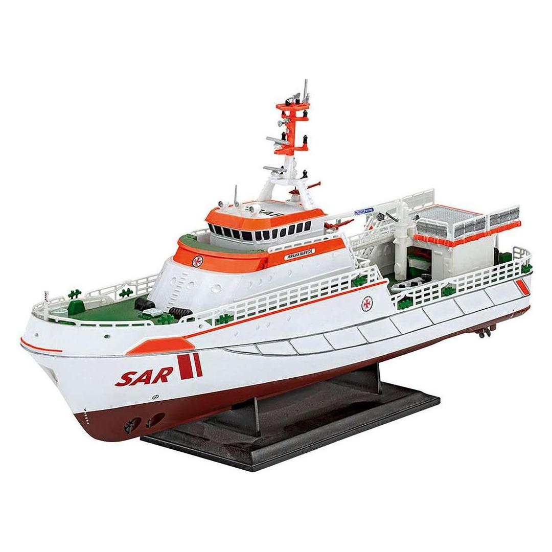 Revell DGzRS Hermann Marwede (REV 05812)