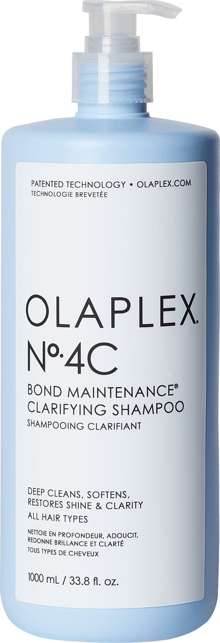 Olaplex No. 4C Clarifying Shampoo 1000 ml OP1880271