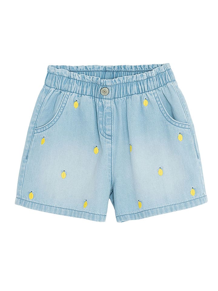 COOL CLUB Jeans-Shorts in Hellblau - 122