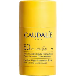 CAUDALIE Vinosun Unsichtbarer Sonnenstick hoher Schutz LSF 50