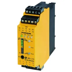 Turck Strömungssensor FM-IM-2UPLI63X