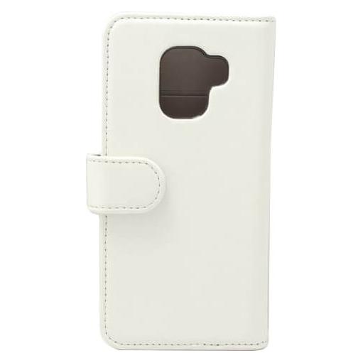 Carl GEAR Wallet Hvid Til 3 Kort (Apple iPhone X, Apple iPhone XS) (658659)