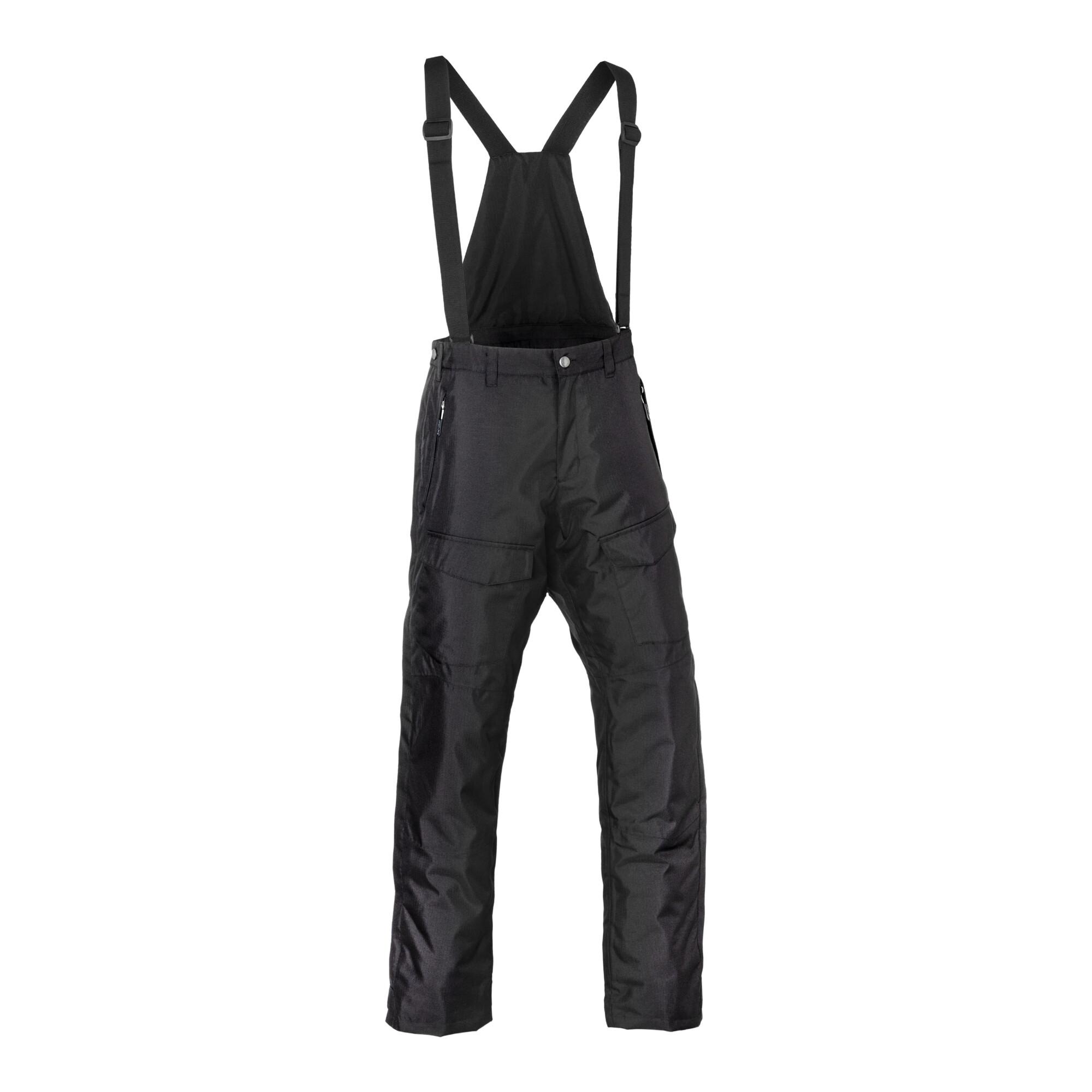 Wetterhose BODYFORCE PSA 2 schwarz Form 2997 Größe S ; Kübler Workwear (2997 8231-99-S)