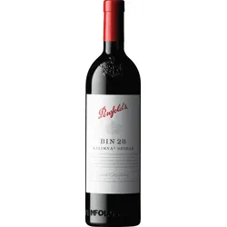 Bin 28 Kalimna Shiraz Penfolds 2023