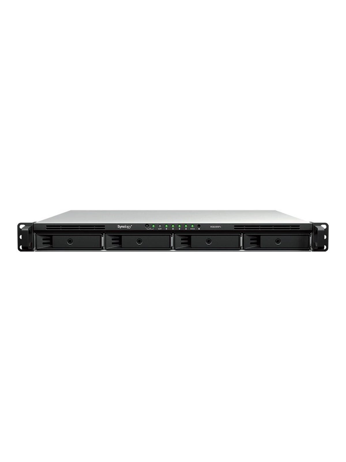 Synology RackStation RS826RP+ - NAS server - NAS Server
