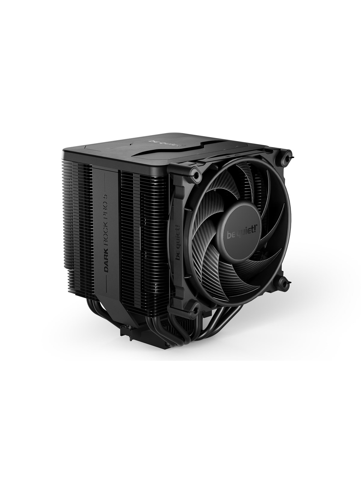 be quiet! Dark Rock Pro 5 - CPU-Luftkühler - Max 32 dBA