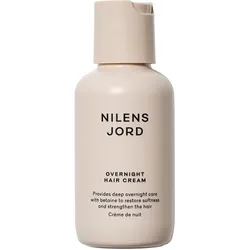 100ml Nilens Jord Overnight Cream