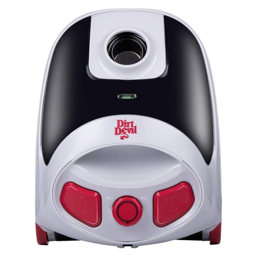 Dirt Devil Staubsauger 2,0L 800W DD2001 (DD2001)