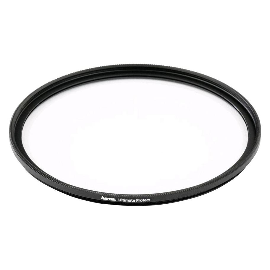 Hama Ultimate 72 mm Wide (72 mm, Schutzfilter) (00071307)