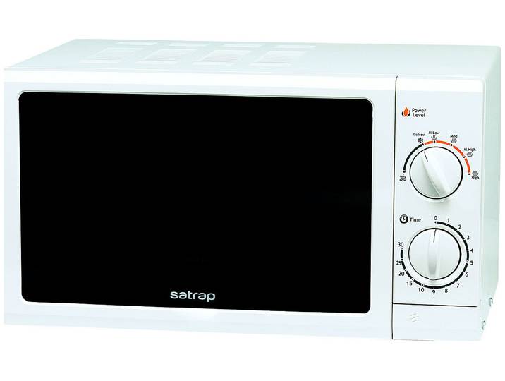 satrap Micro M1 Mikrowelle