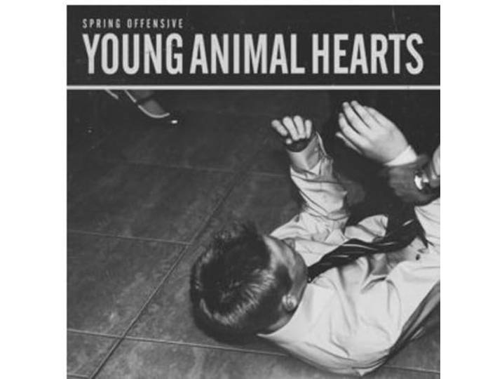 Young Animal Hearts