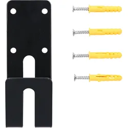 efuturo Wandhalterung für Ladekabel - 117.7904