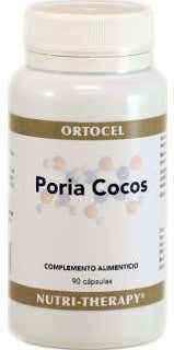 Ortocel Nutri-Therapy Ortocel Poria Coco 400 mg 90 caps