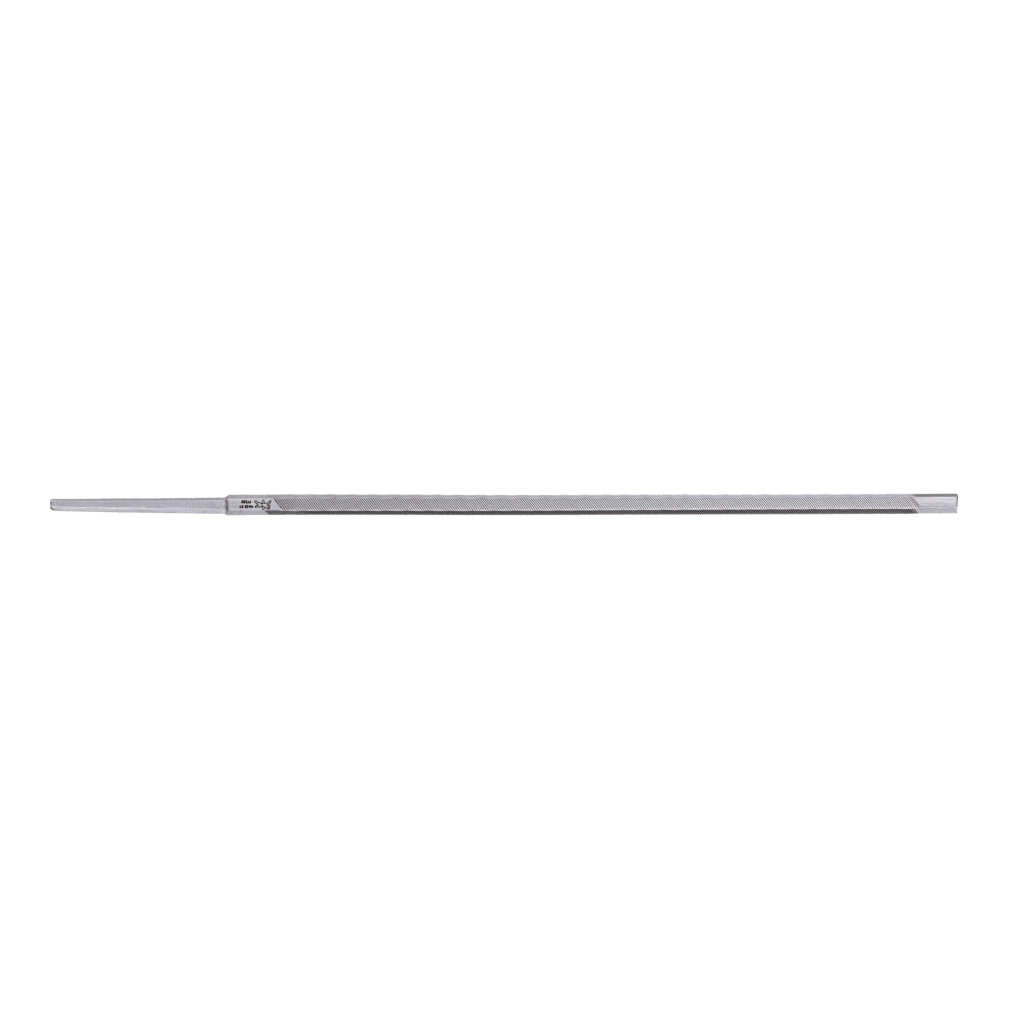 PFERD TOOLS CHISEL BIT FEILE Dreikant 175 mm Hieb 2 zum Schärfen von Kantenschliff-Sägeketten (18801225)