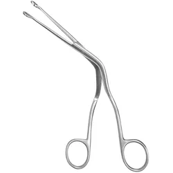 Magill Katheterzange 17 cm für Kleinkinder