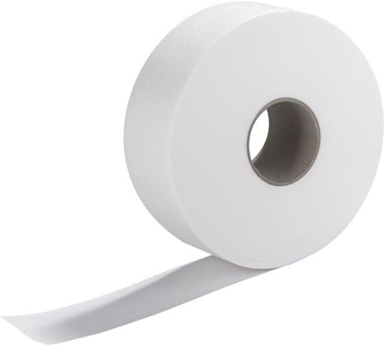 X-Epil Roll of non-woven fabric strips