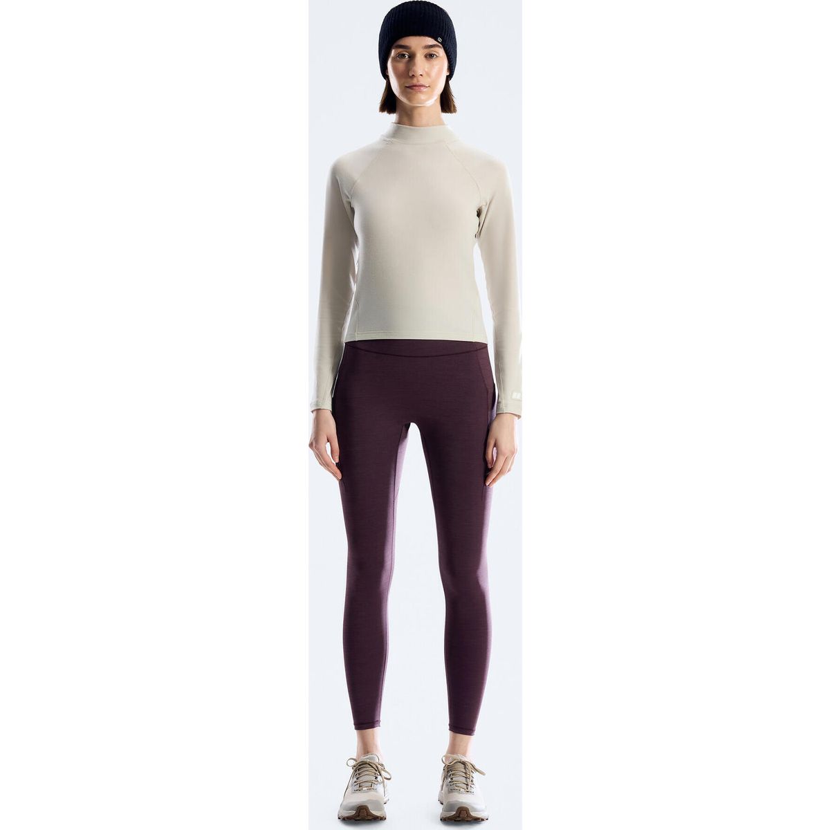 Berghaus Borrowdale Legging AF chakra/pale chakra (C16VM) 10 4-A100043002-C16VM-10