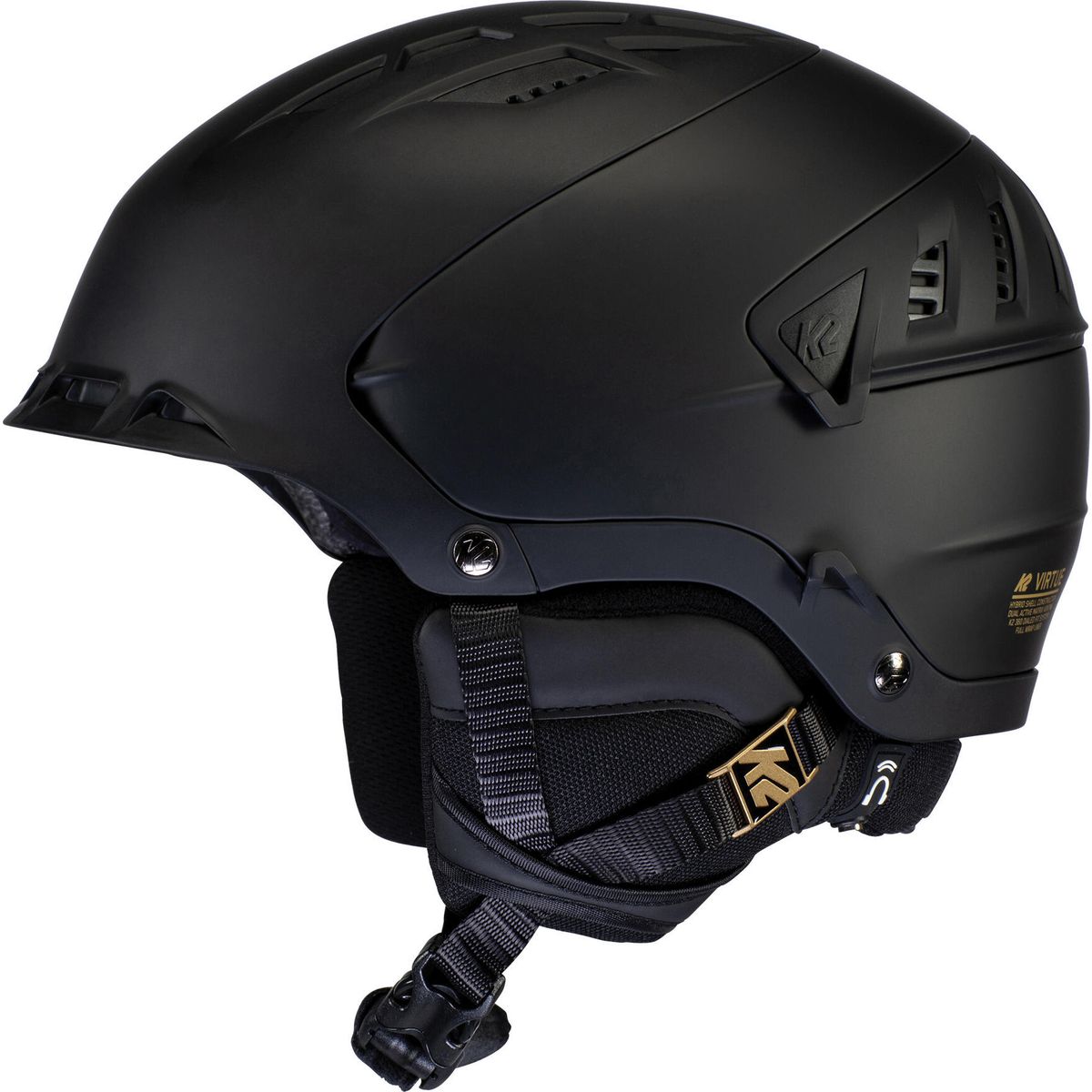 K2 Virtue black (1) M 10A4001.1.1.M