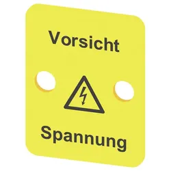 Weidmüller Abdeckung AD 3 SAK4