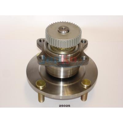 JAPKO Radnabe 425025 für MITSUBISHI