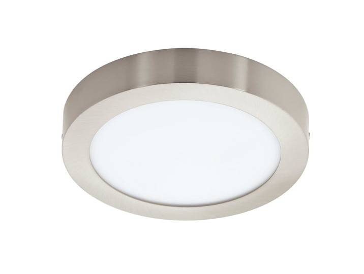Spot à rencastrer LED dimmable gris