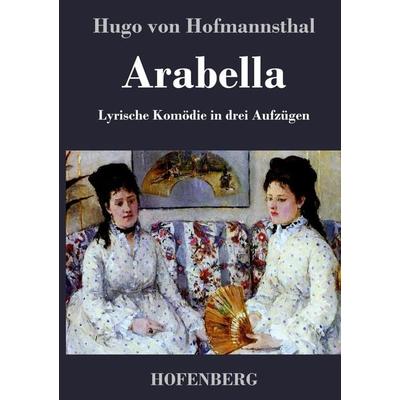 Arabella -