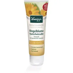 Kneipp Ringelblume Hautschutzsalbe