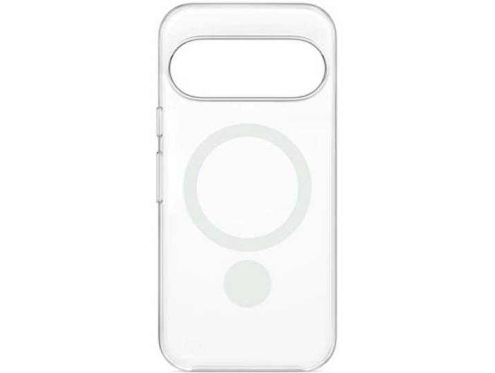 Google - Coque Pixel 11 Pro Xl Transparente