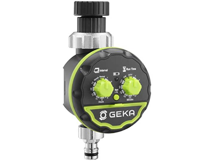 computer irrigatie GEKA®