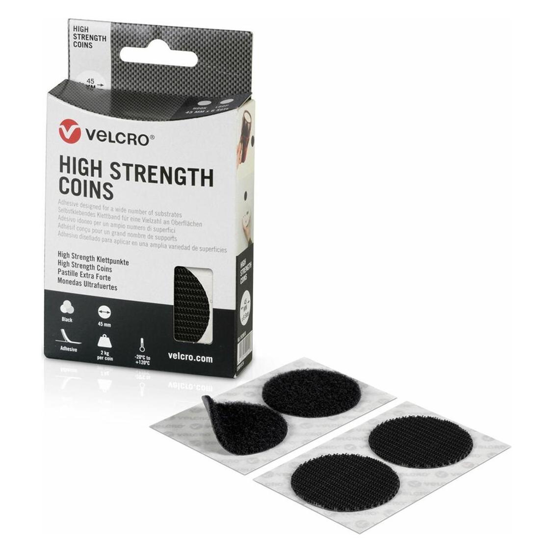 Velcro brand Professional Markenkabelbinder (45 mm) (VEL-PS20010)