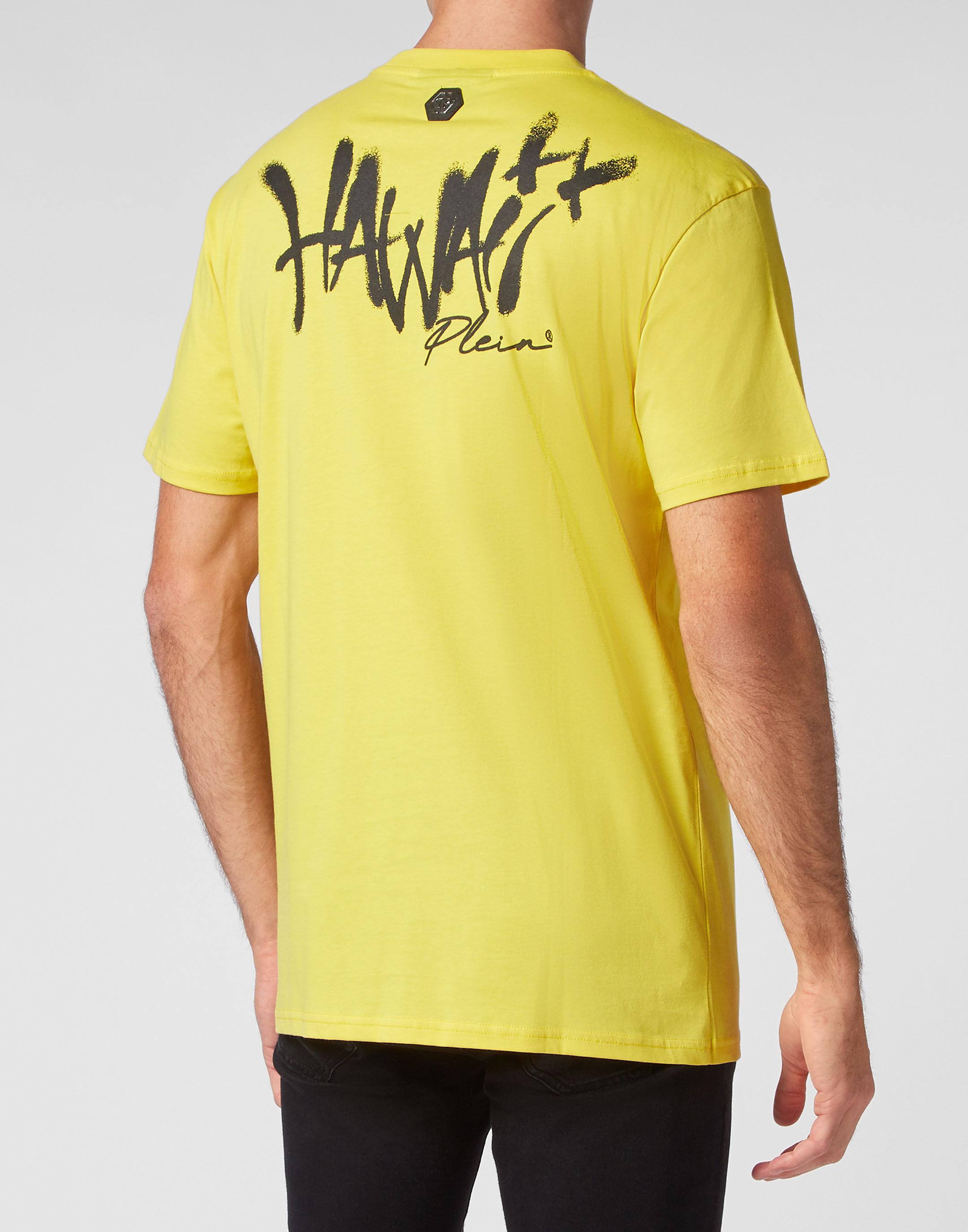 T-Shirt Hawaii