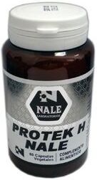 Nale Protek H 60 Capsulas (Hepa Plus)