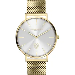 LIEBESKIND BERLIN Armbanduhr  Keep Loving