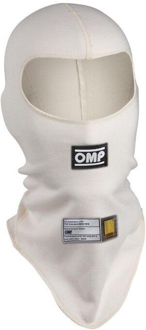 OMP IAA/770020S Sturmhauben