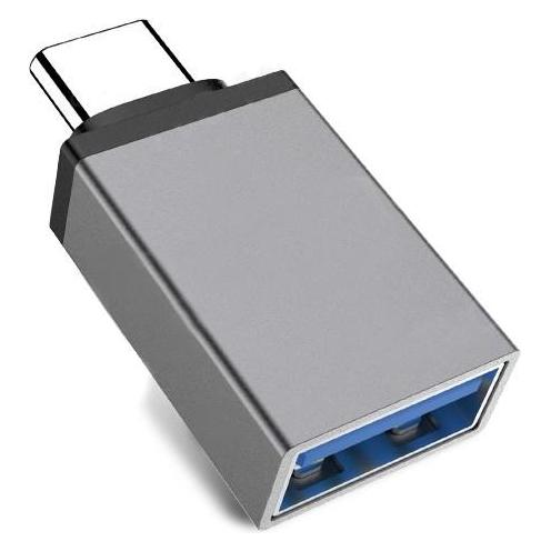 Reach Adapter von Typ C auf USB (OTG) (USB-C) (49196901)
