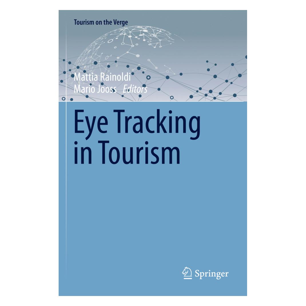 Springer Eye Tracking in Tourism (Englisch, Softcover, Mario Jooss, Mattia Rainoldi) (56211135)