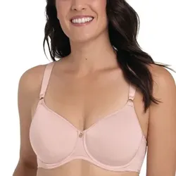 Anita BH Claire Comfort Underwired Bra Hellrosa F 90 Damen