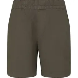 NOU Shorts Helvetia jr., Größe 10/140 in Grün Grün