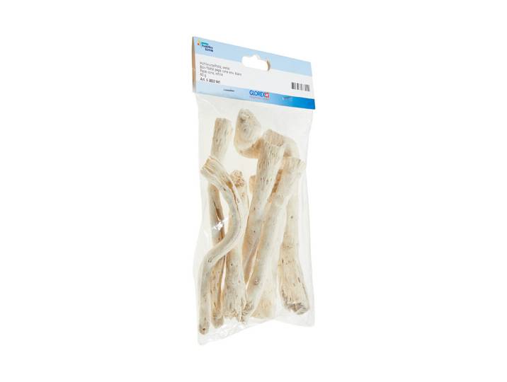 Glorex Pepe Cone Weiss 50 g
