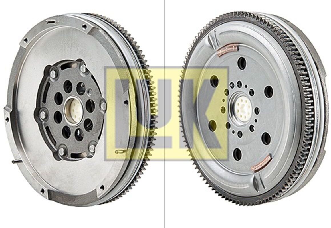 Zweimassenschwungrad Schaeffler LuK ZMS 415 0273 10