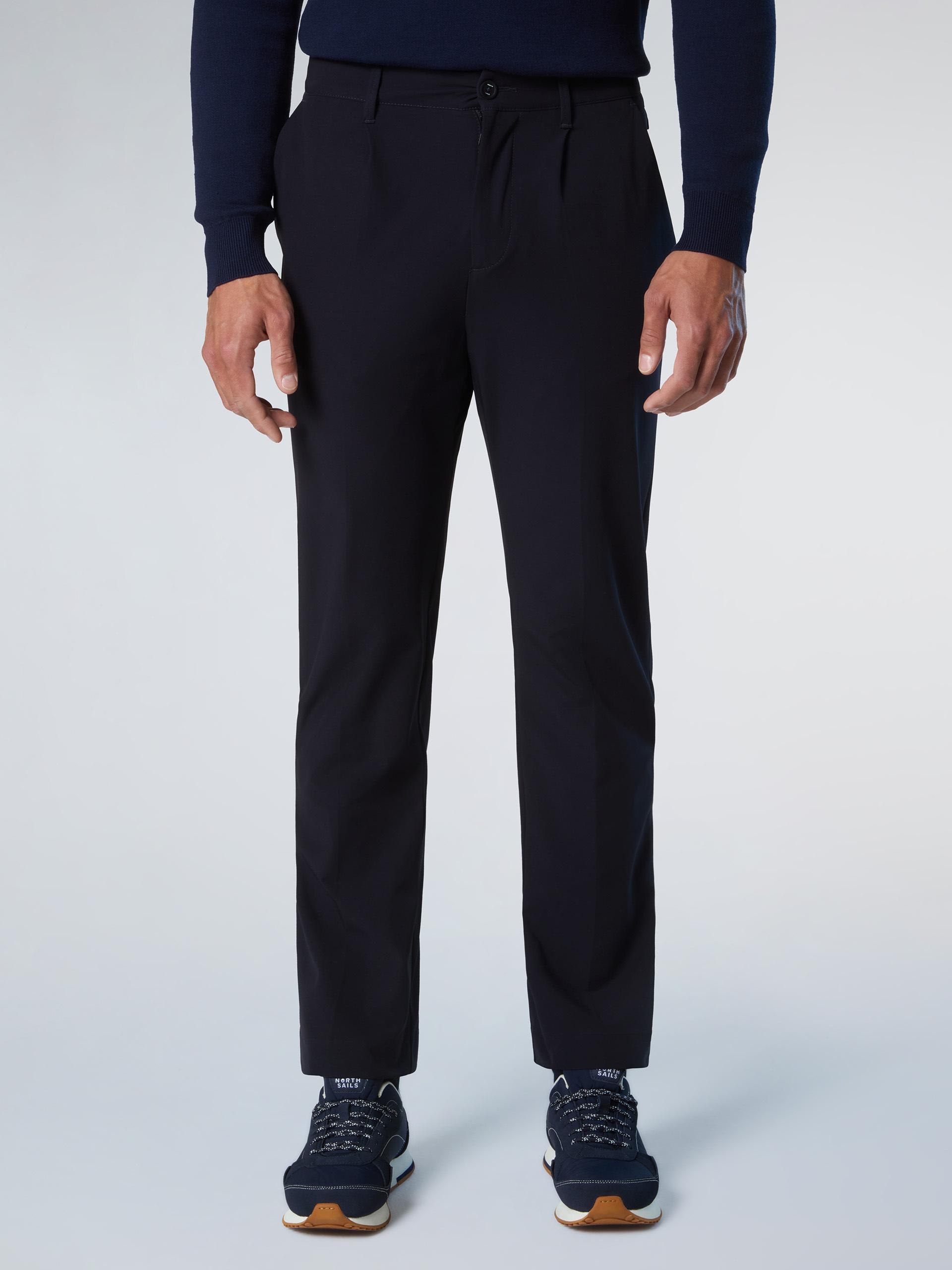 North Sails Chinos Flex-Technologie