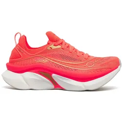 Saucony Unisex Endorphin Elite 3 rot 42.5
