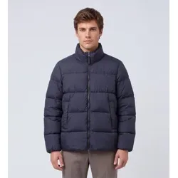 Woolrich für Herren. CFWOOU2086MBUT2635 Marineblaue Cloud Eagle Jacke (XL), Lässig, Polyester