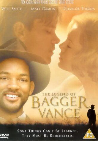 Robert Redford - Legend Of Bagger Vance [UK Import] - Preis vom 19.10.2026 19:33:35 h