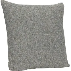 Sola Dekoratives Kissen 60 x 60 cm graugrün