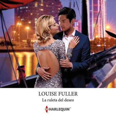 La ruleta del deseo - Louise Fuller, Audio, 9788410622982