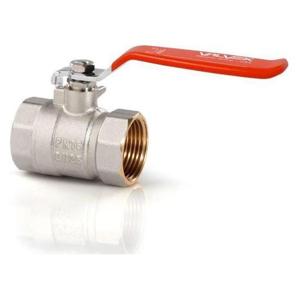 Valvex Ball ORO 6/4 "1476600 (21030546)