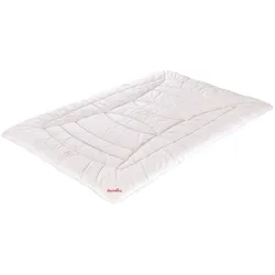 Paradies Winterbettdecke FLORA BIO - B/L ca. 155,00x220,00