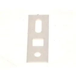 Dichtung Zündelektrode (5x) - 87185734450