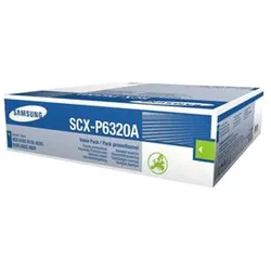 Samsung SCX-P6320A (SCX-P6320A) Toner – black – B-Verpackung